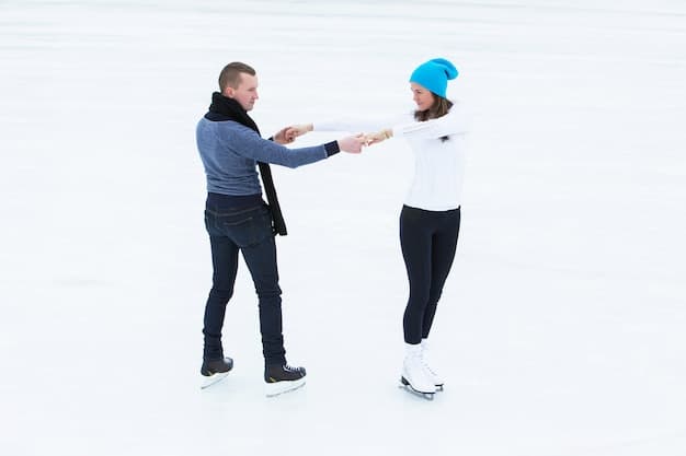 Figure Skating Judge