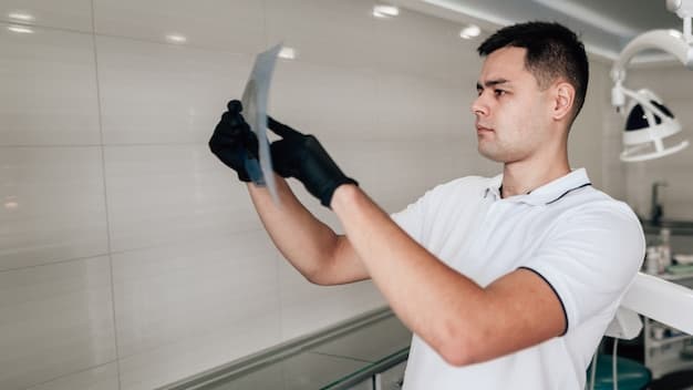 Ceramic Glazing Technician