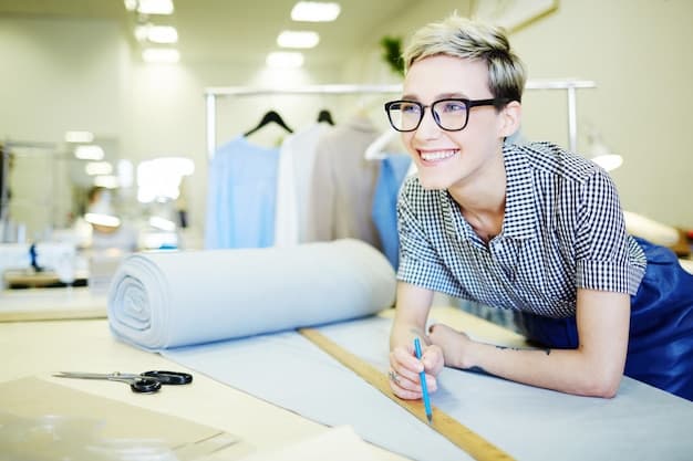 Fabric Cutting Supervisor