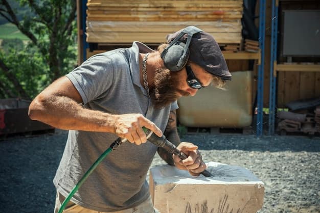 Masonry Laborer