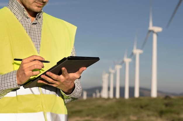 Wind Farm Operations Director